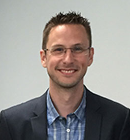 Michaël Thiébault photo